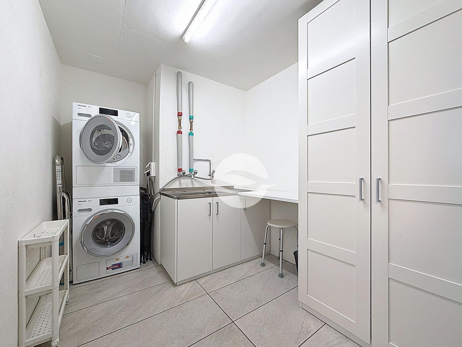 Superbe 3,5 pièces avec balcon