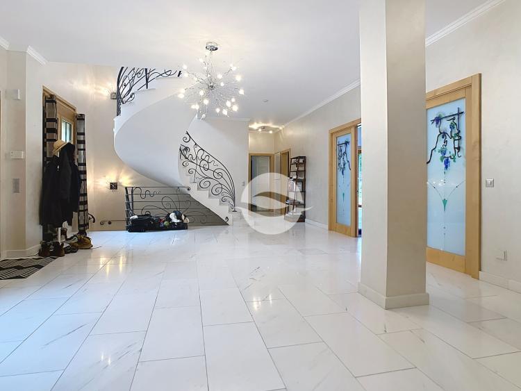 Maison de Maître avec appartement annexe