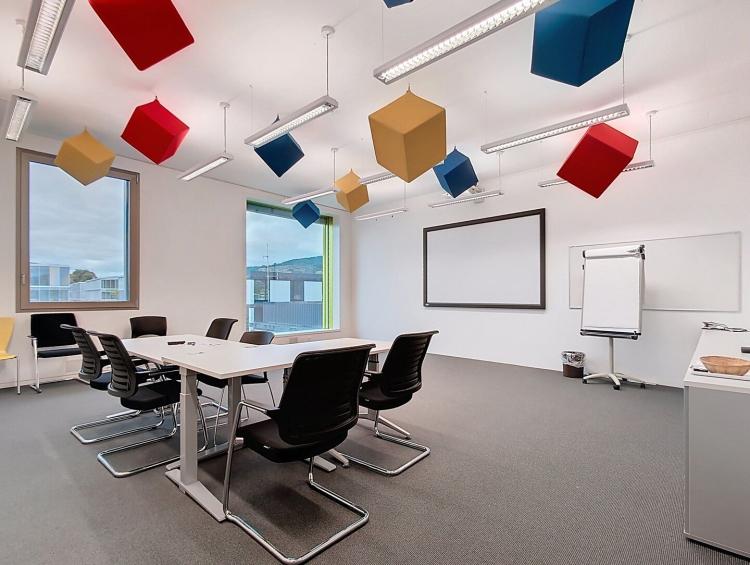 Surface commerciale de 300 m2