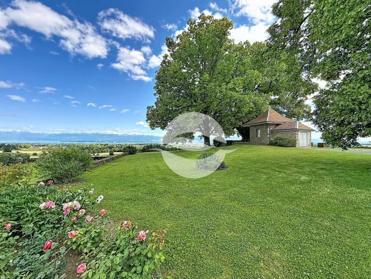 Superbe propriété avec Vue dégagée