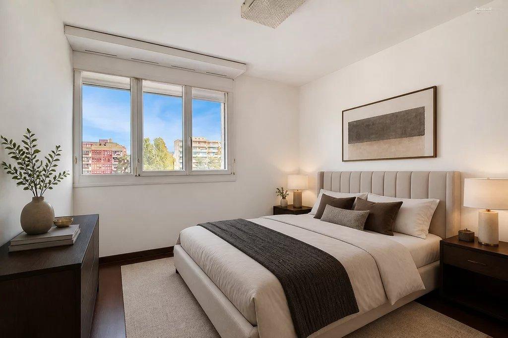 En exclusivité – Attique duplex d’exception avec vue panoramique à Saint-Jean
