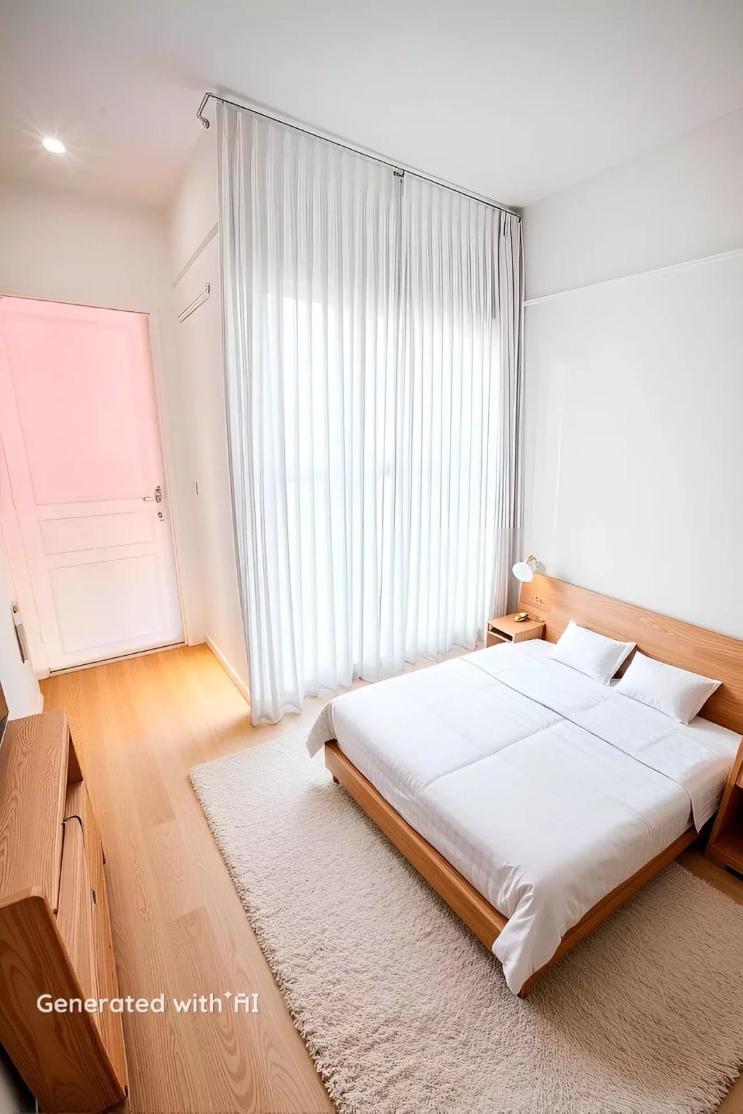 Appartement 4 Pièces à Vendre à Monaco – Immeuble Bourgeois à La Condamine.