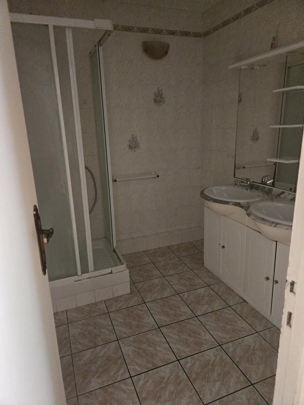 Appartement 2 chambres à Fréjus