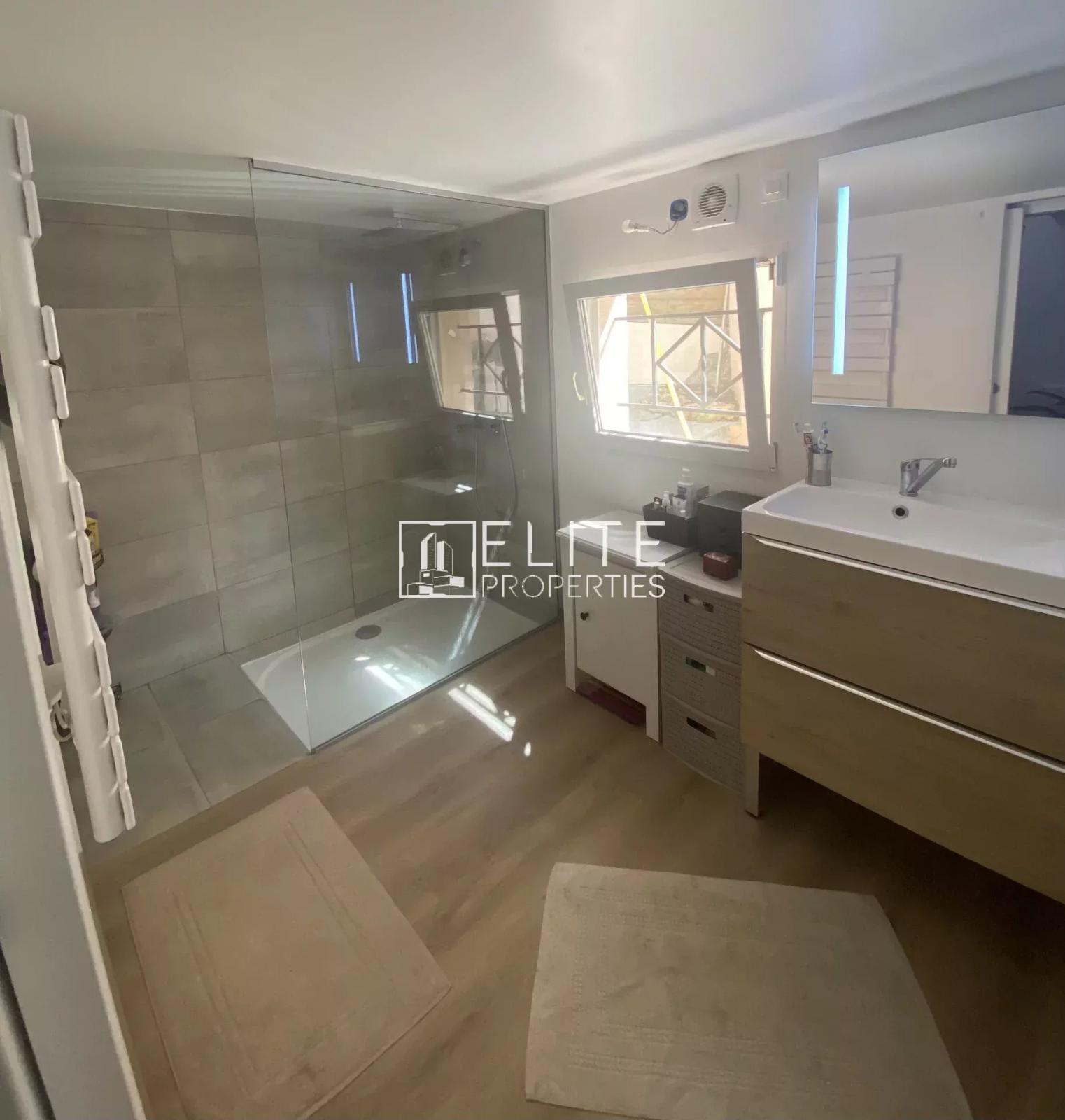 MAISON 3 PIECES 70m² + 174m² DE TERRAIN LE CANNET