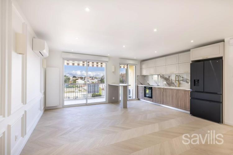 Splendide appartement proche de la mer