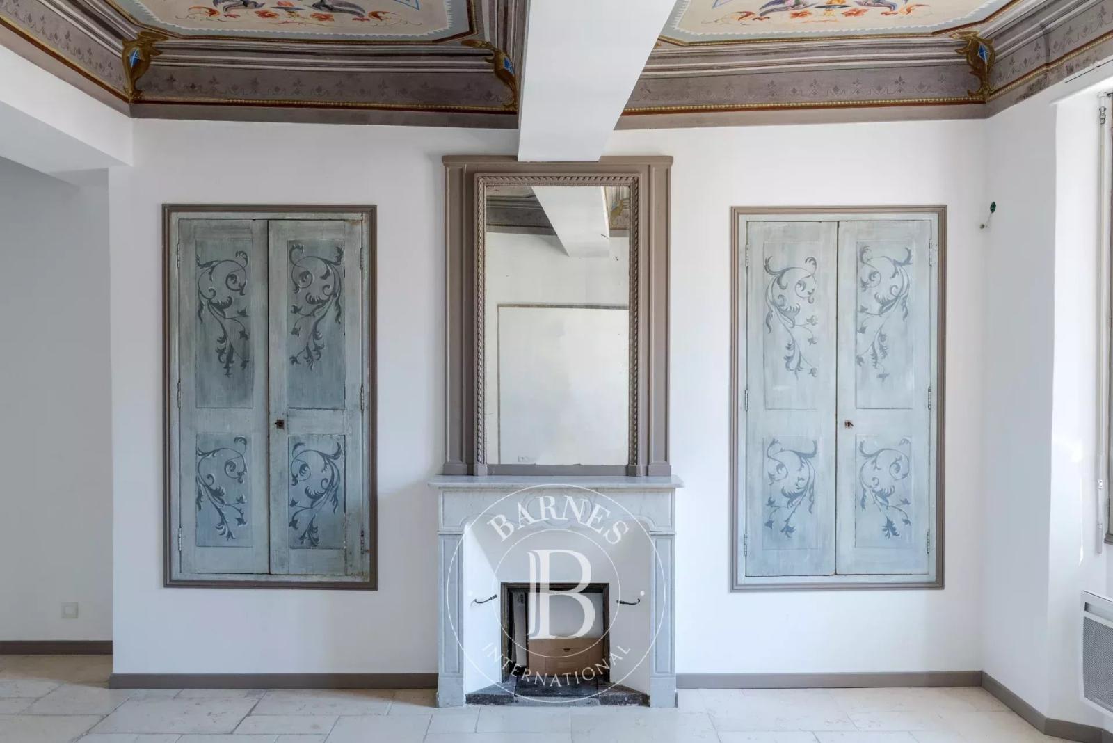 La Colle-sur-Loup – Appartement d’exception au cœur du village