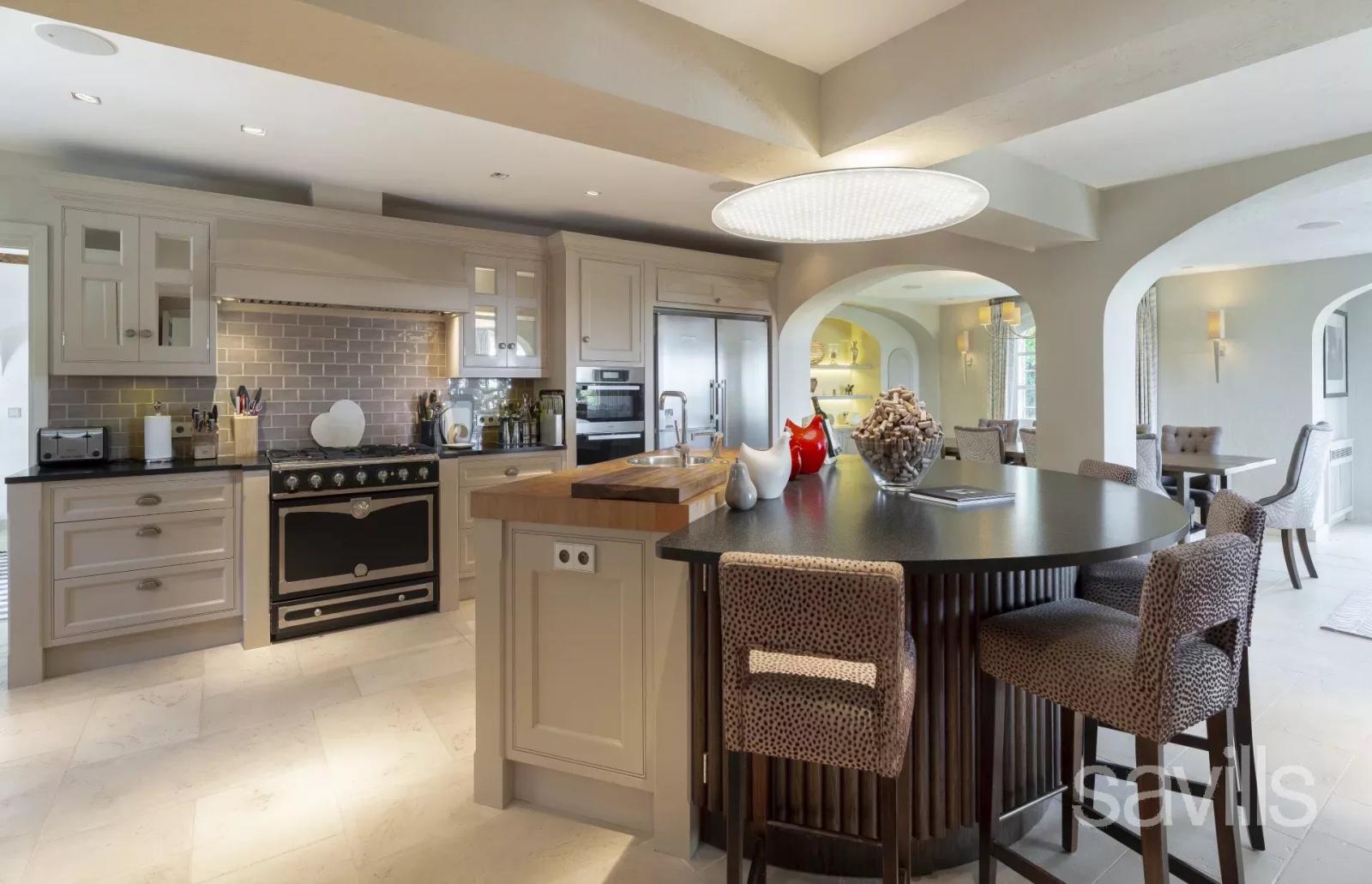 Villa - Les Hauts de Saint-Paul.