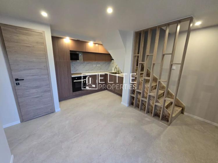 3 Pièces Duplex 56 m² Pégomas