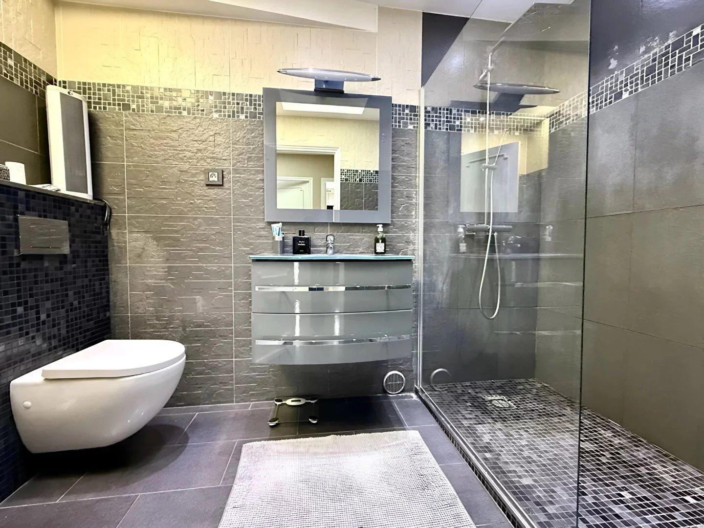 IDEAL INVEST - CANNES CENTRE - TERRASSE SUR TOIT 100 M²