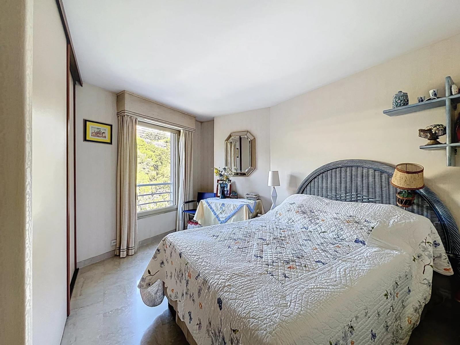 EXCLUSIVITE CANNES 3/4 PIÈCES TERRASSE VUE MER