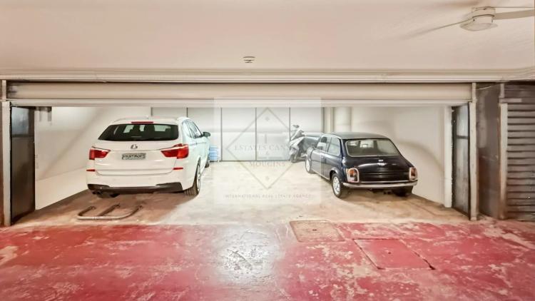 Garage Croisette