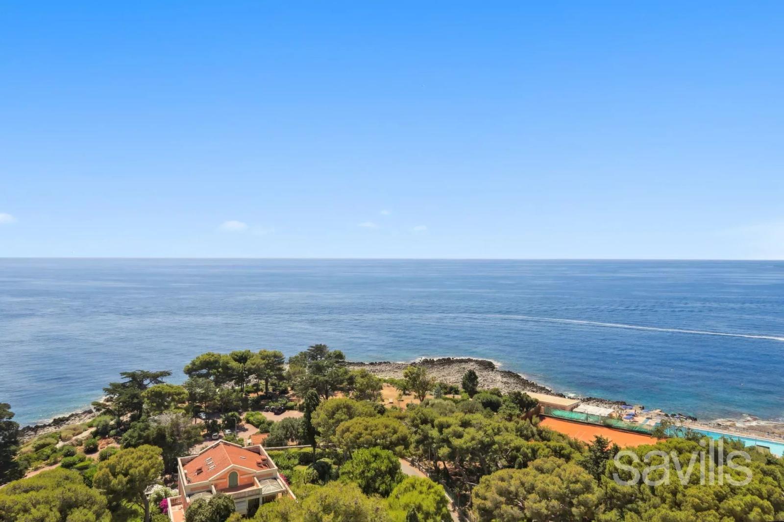 Exclusivité : élegance Belle Epoque avec Vue Panoramique