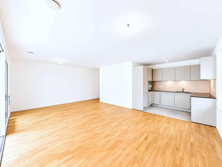 Lot C-105 - Appartement de 3.5 pces au 1er