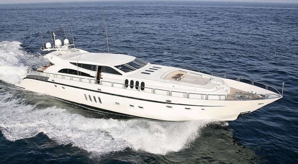 Arno Leopard 34m-img1