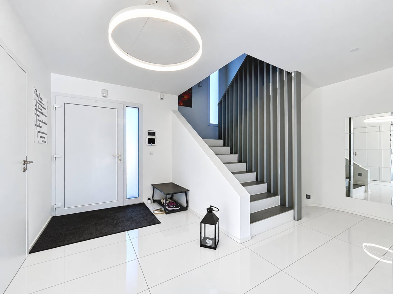 Villa d'exception bénéficiant d'une situation privilégiée aux portes de Bulle