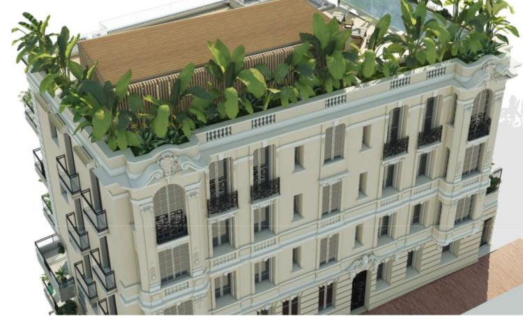 PROGRAMME NEUF - 3 PIECES