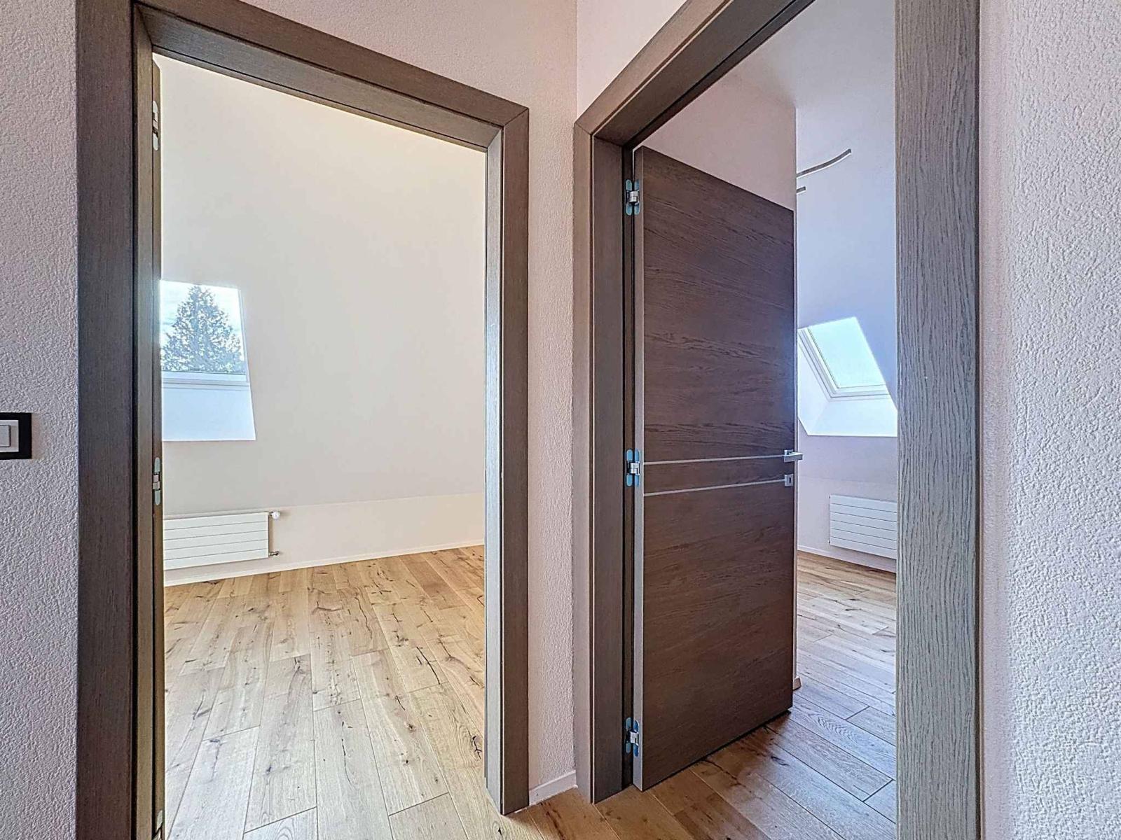 Villa semi-indépendante avec piscine 