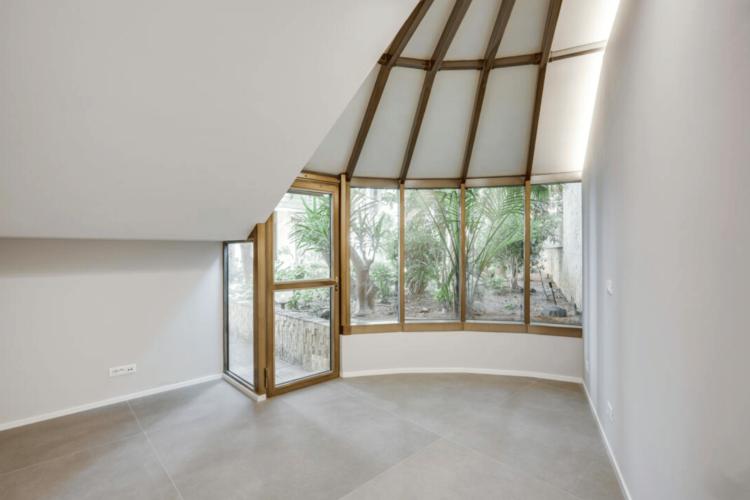 Bureaux de Standing au Park Palace – Carré d’Or, Monaco