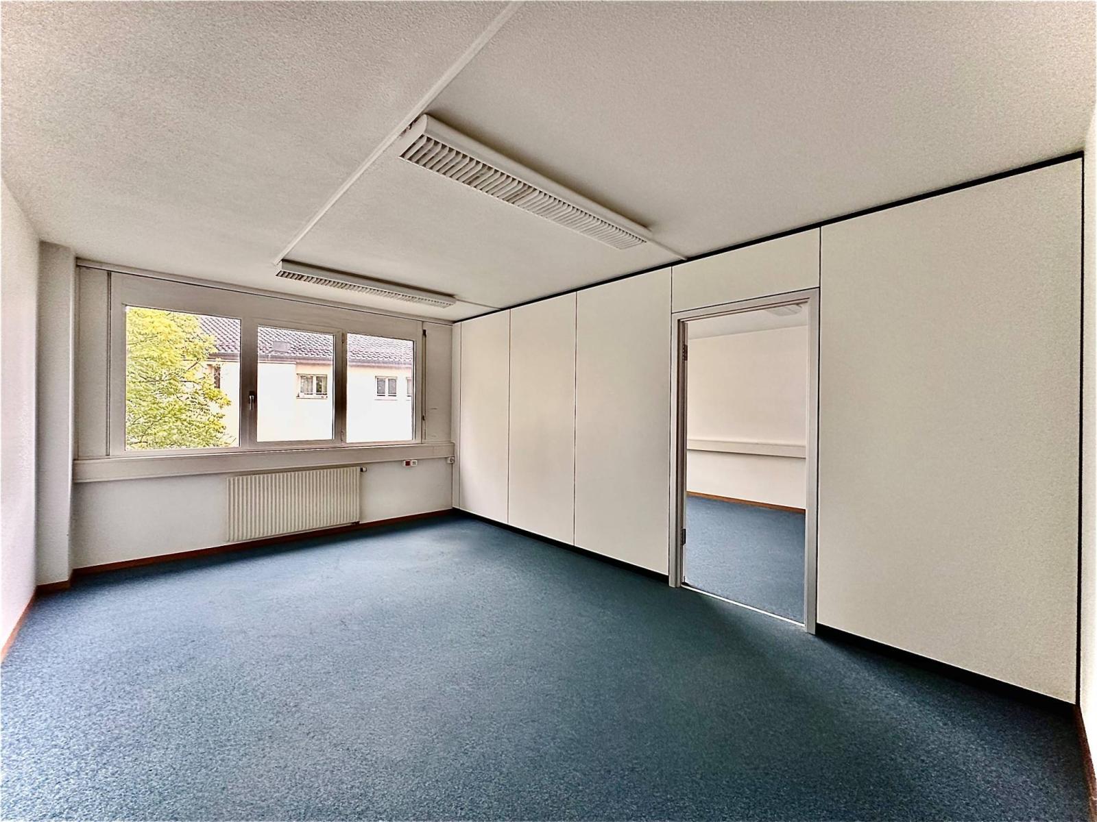 Bureaux, locaux de 186 m2 à louer à Lausanne