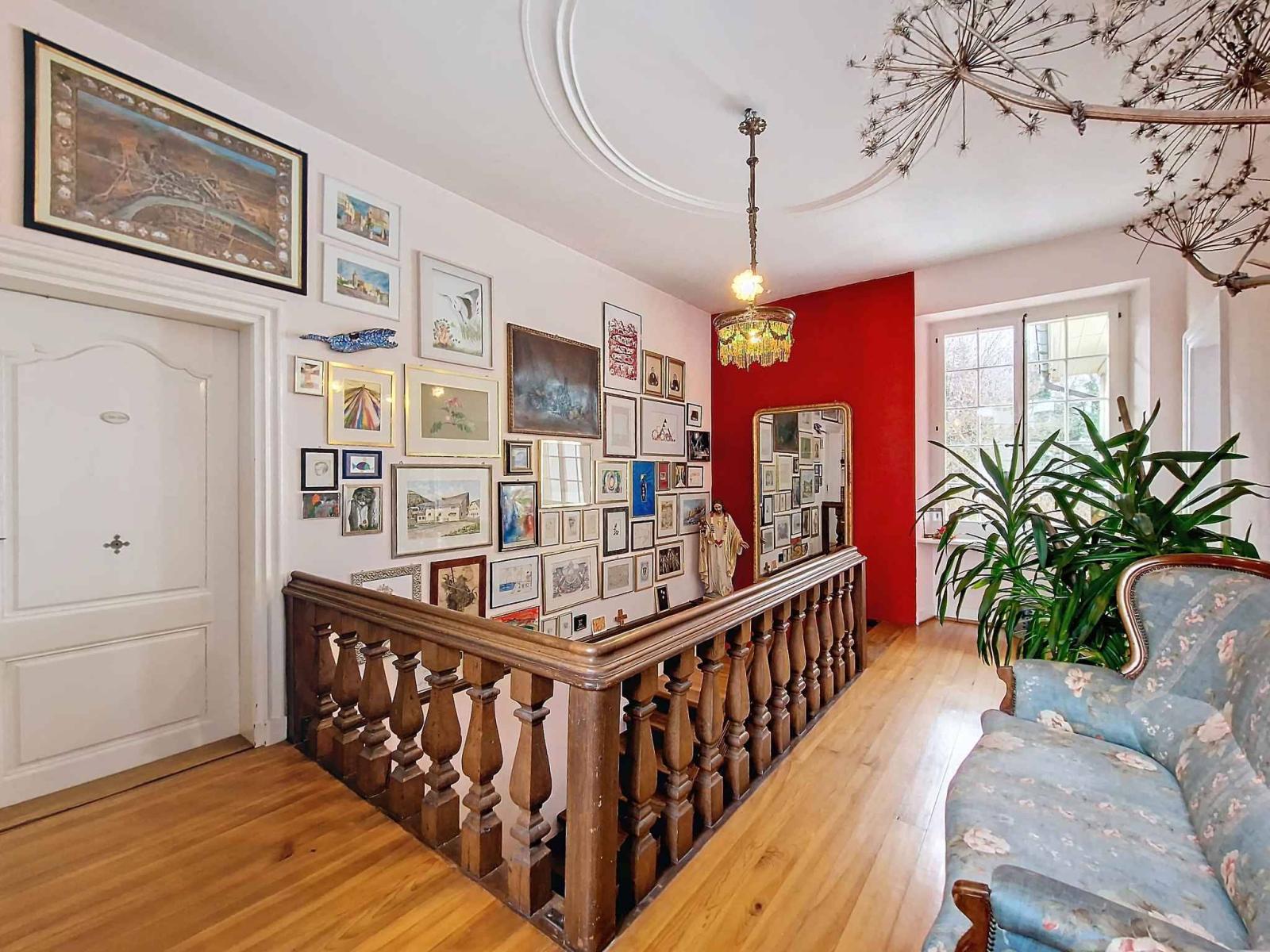 Un domaine d’exception chargé d’histoire – Une opportunité rare sur le marché !