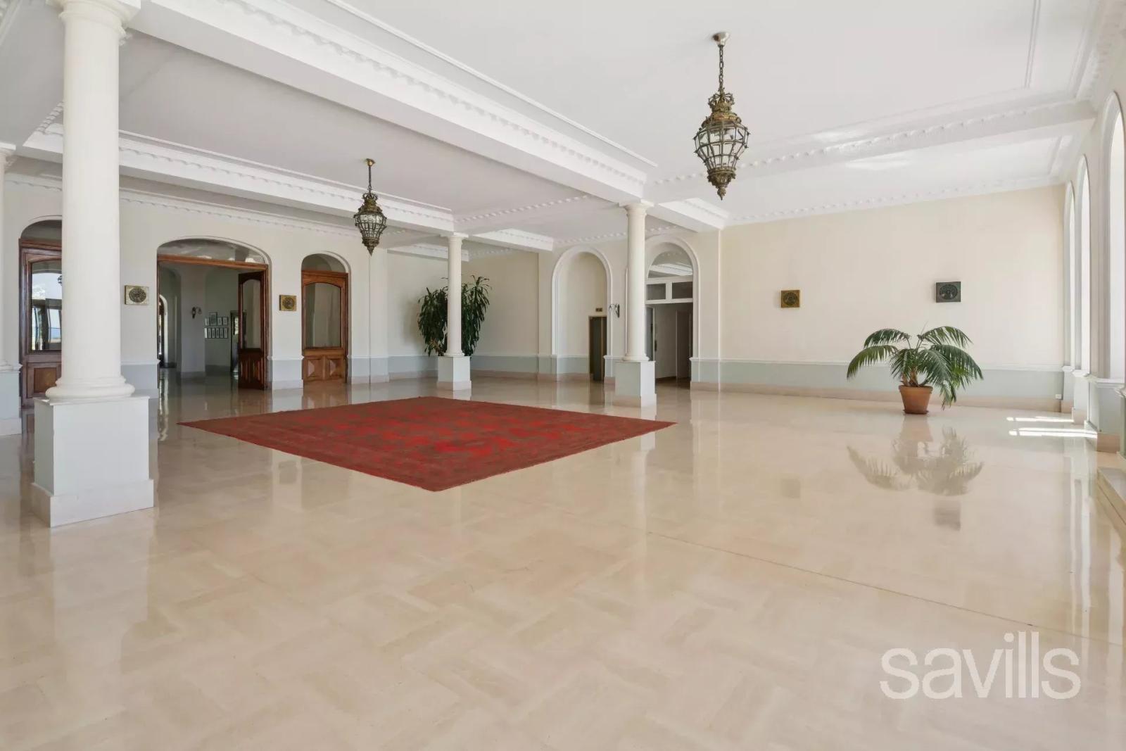 Exclusivité : élegance Belle Epoque avec Vue Panoramique