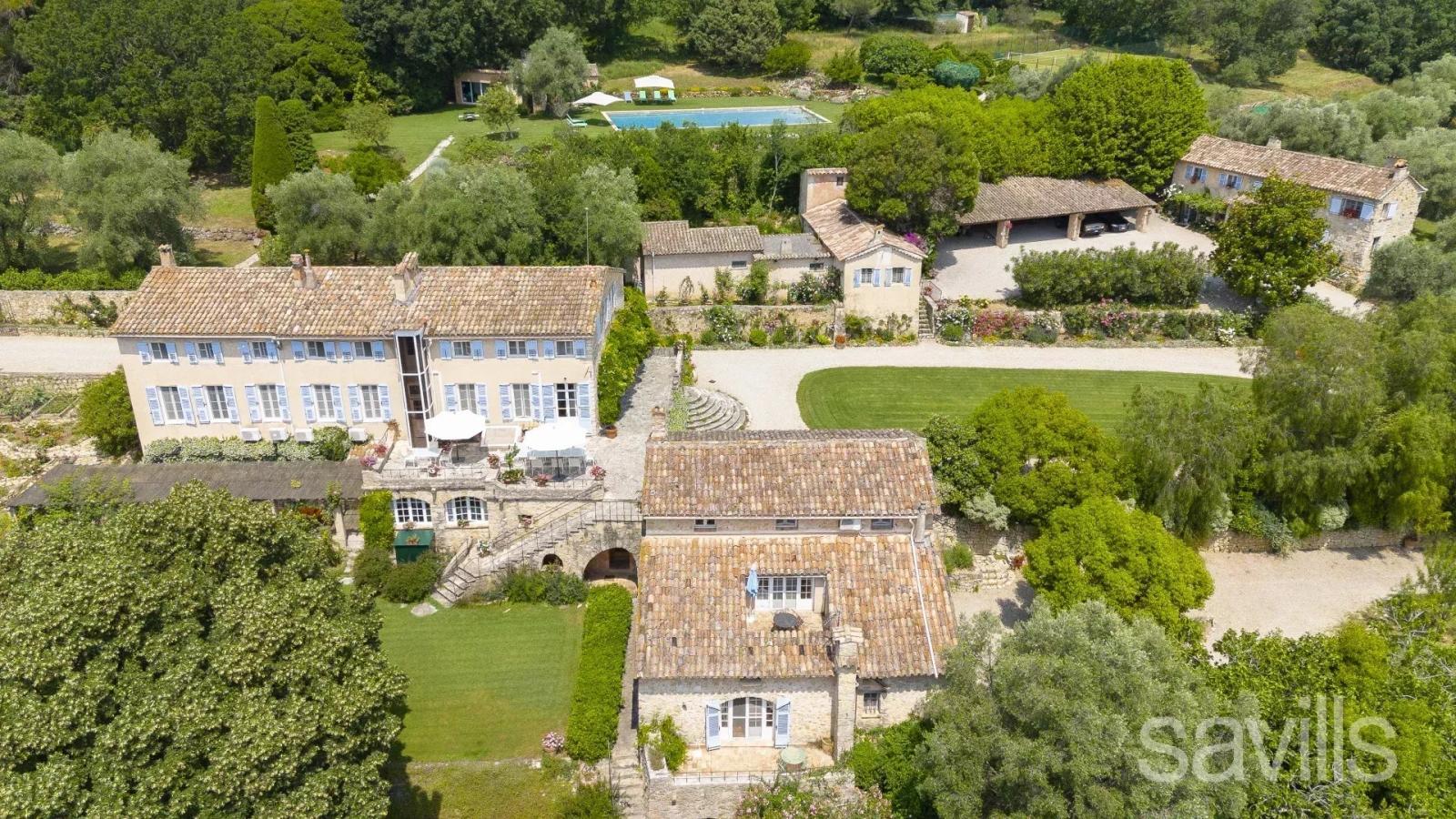 Un joyau d’histoire et de nature