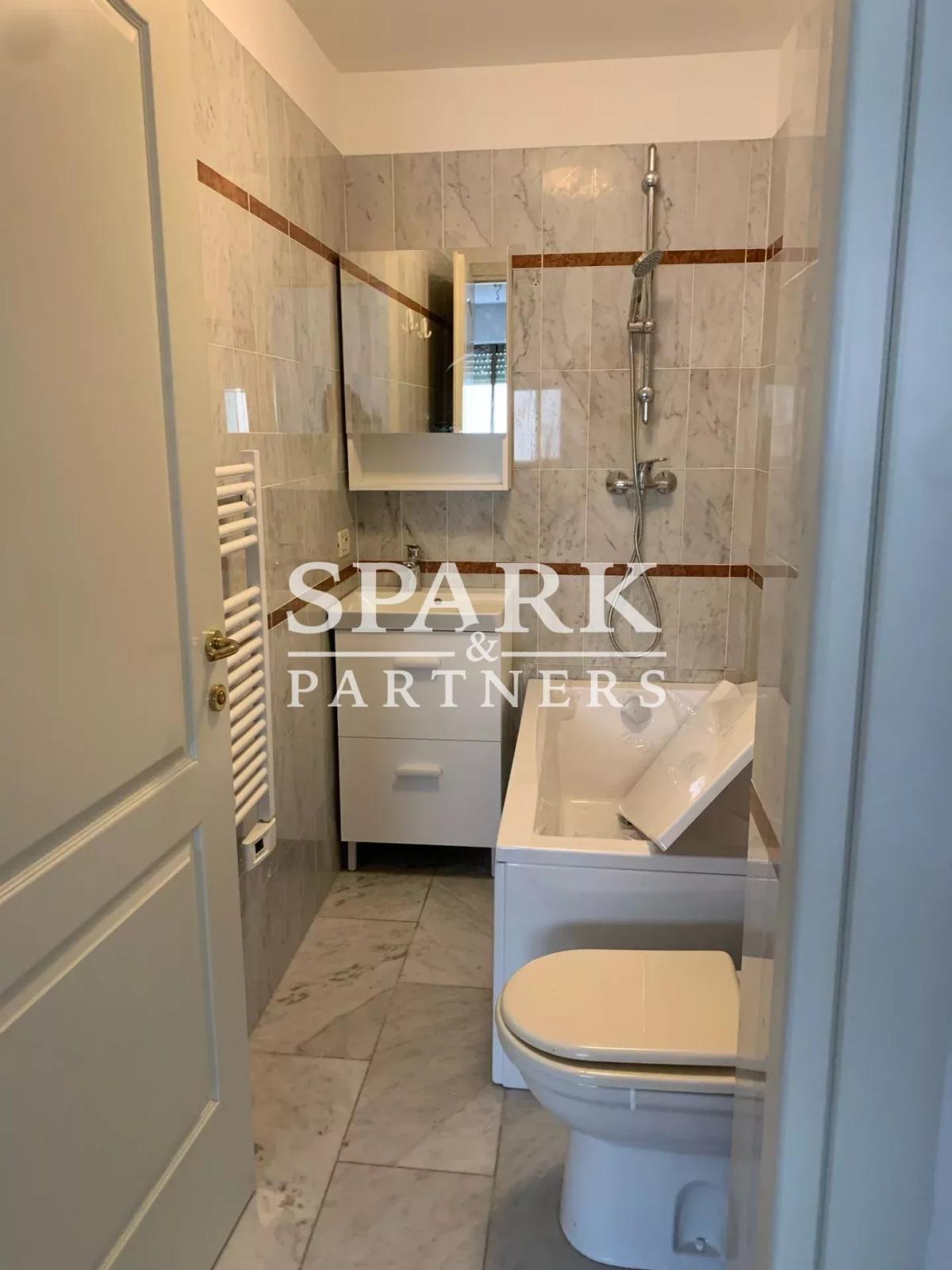 Cap d'Ail - Appartement 3 pièces dans une résidence de standing