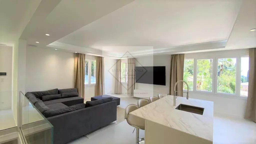 Propriété de Prestige au Cœur de Mougins
