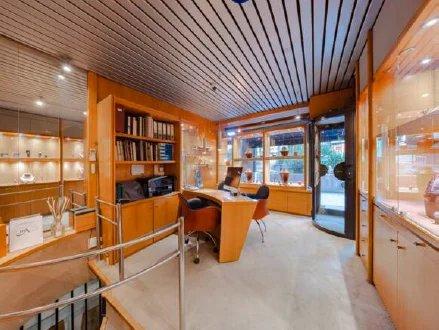 Carré d'Or, Droit au bail