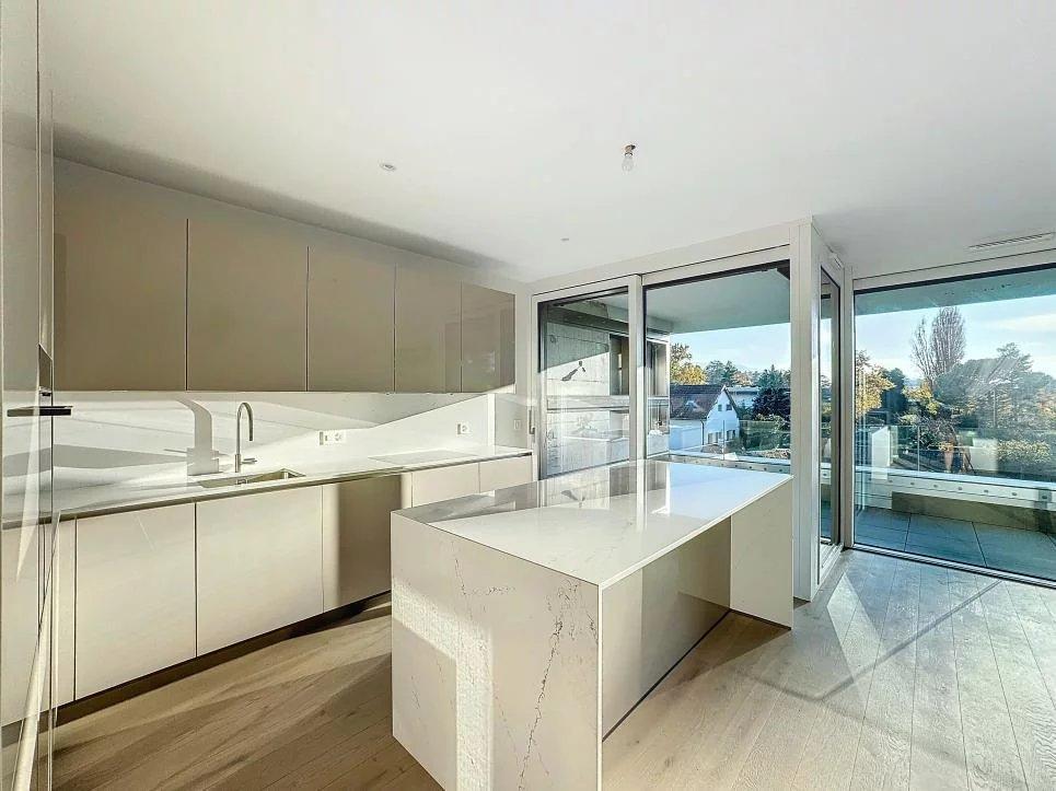 Standing et luxe au coeur de Vesenaz