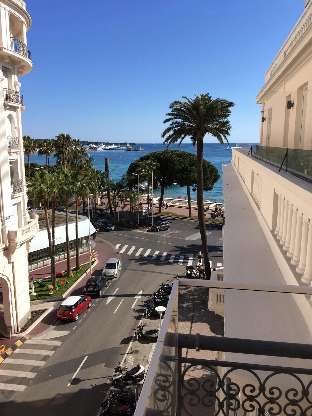 CANNES - CROISETTE