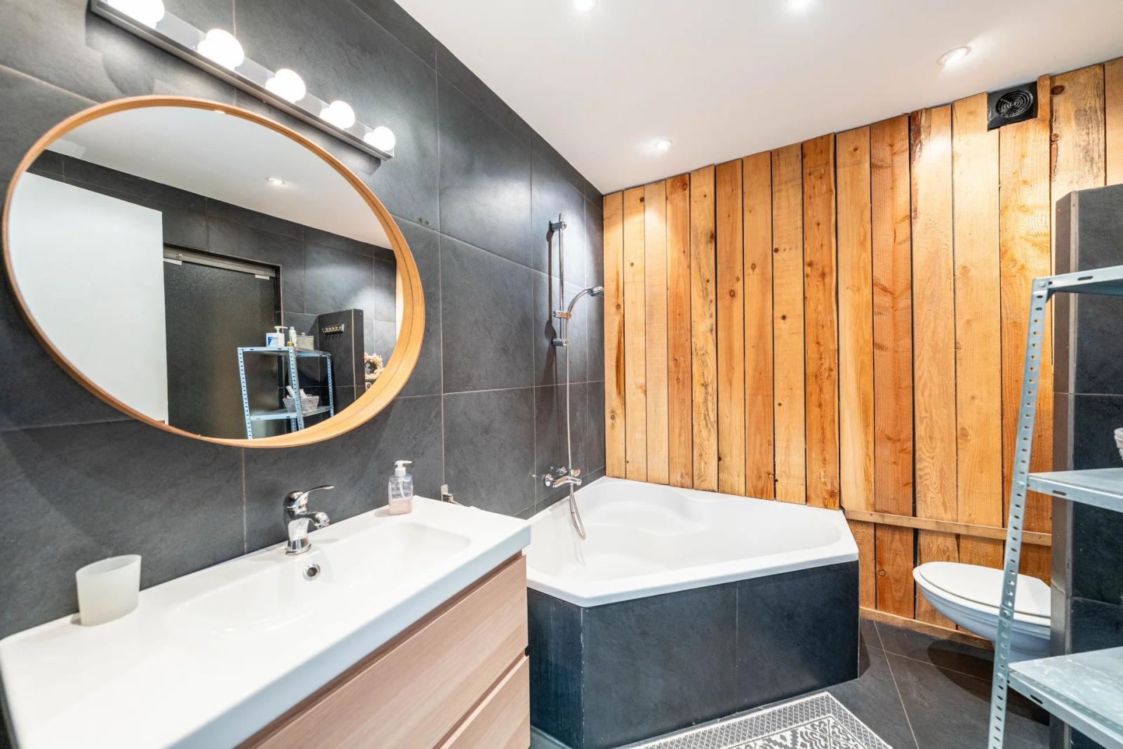 APPARTEMENT D'EXCEPTION 4 PIECES 147m² VUE MER PANORAMIQUE