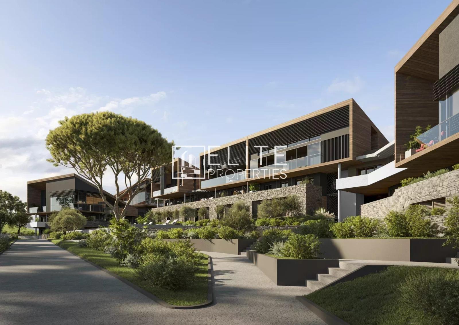 APPARTEMENT CHATEAUNEUF GRASSE