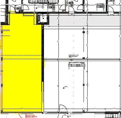 Belle surface à exploiter