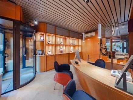 Carré d'Or, Droit au bail