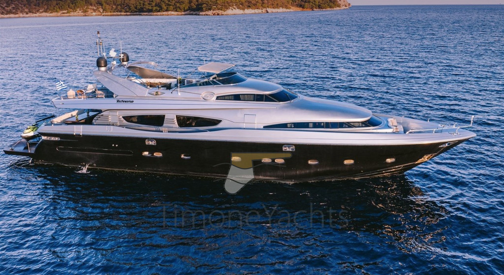 Posillipo Technema 95s-img1