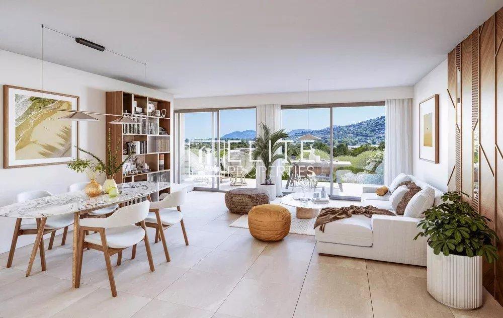 VILLAS MITOYENNES 4 PIÈCES – 115 m² + ROOFTOP – LA ROQUETTE-SUR-SIAGNE