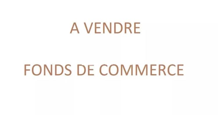 FONDS DE COMMERCE RESTAURANT BIOT