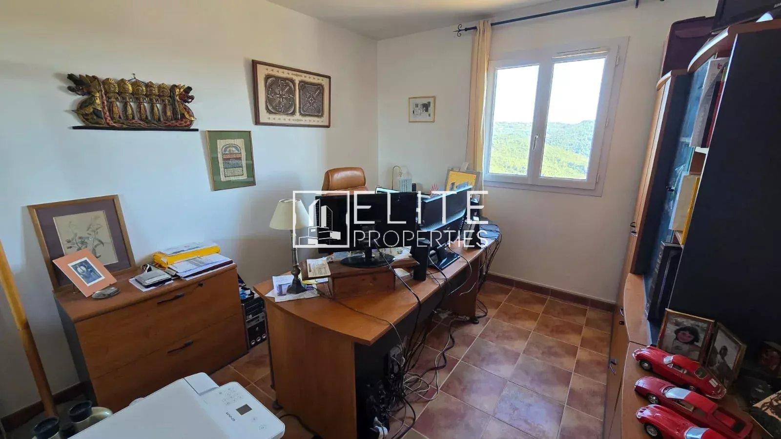 MAISON 6 PIÈCES DE 173 m² + PISCINE – VUE PANORAMIQUE – TANNERON