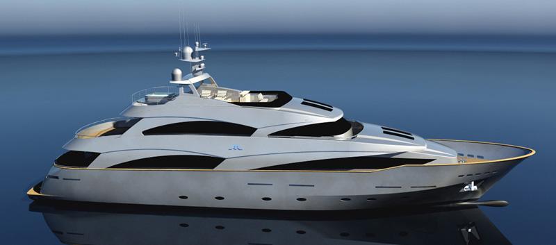 Astondoa 120 steel explorer-img1