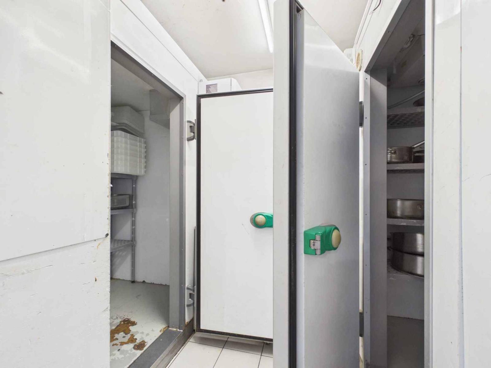 Belle surface de restaurant - Emplacement premium