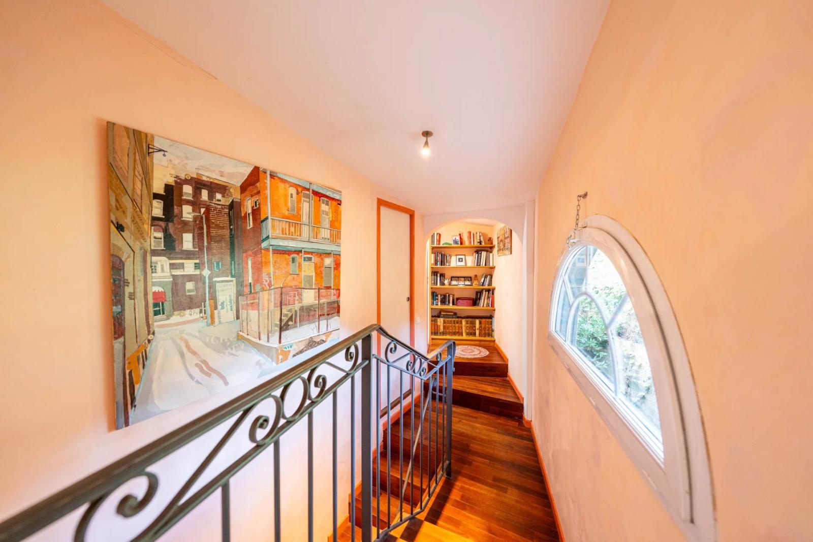 MAISON DE CHARME 6P - CANNES CROIX DES GARDES