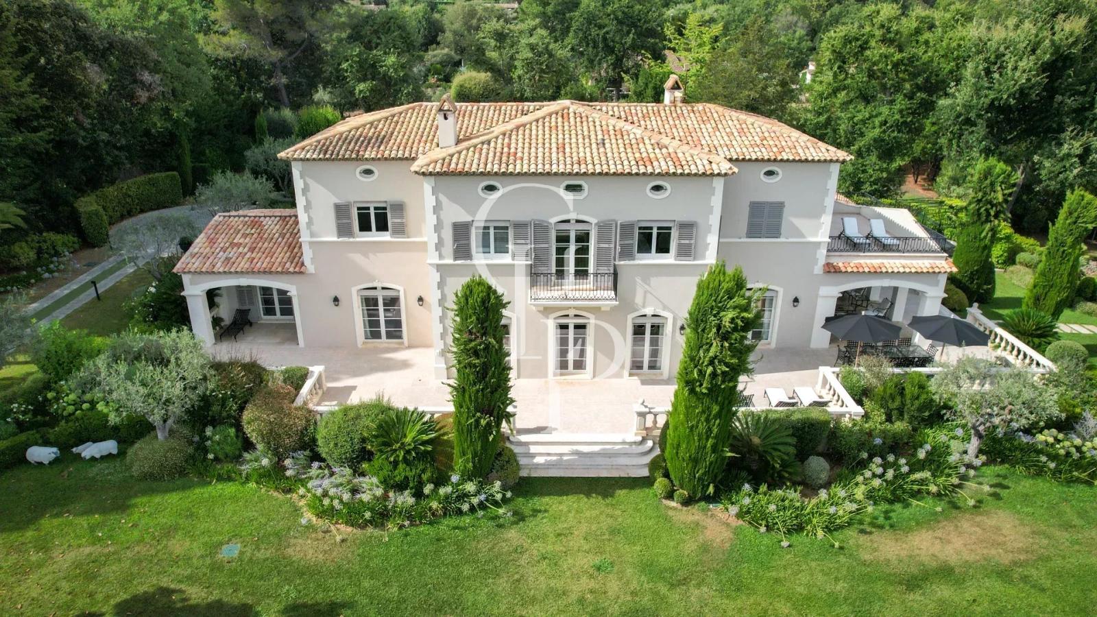 DOMAINE DE SAINT PAUL