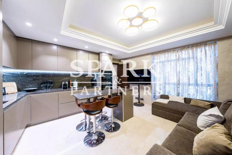 Studio au Cœur de Monaco