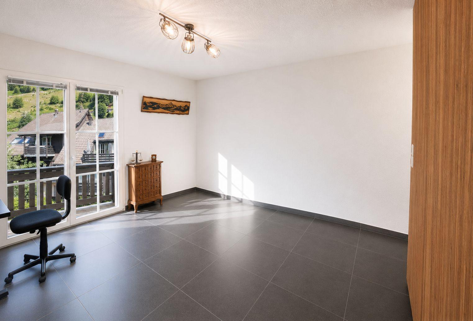MOLESON | APPARTEMENT 2 p