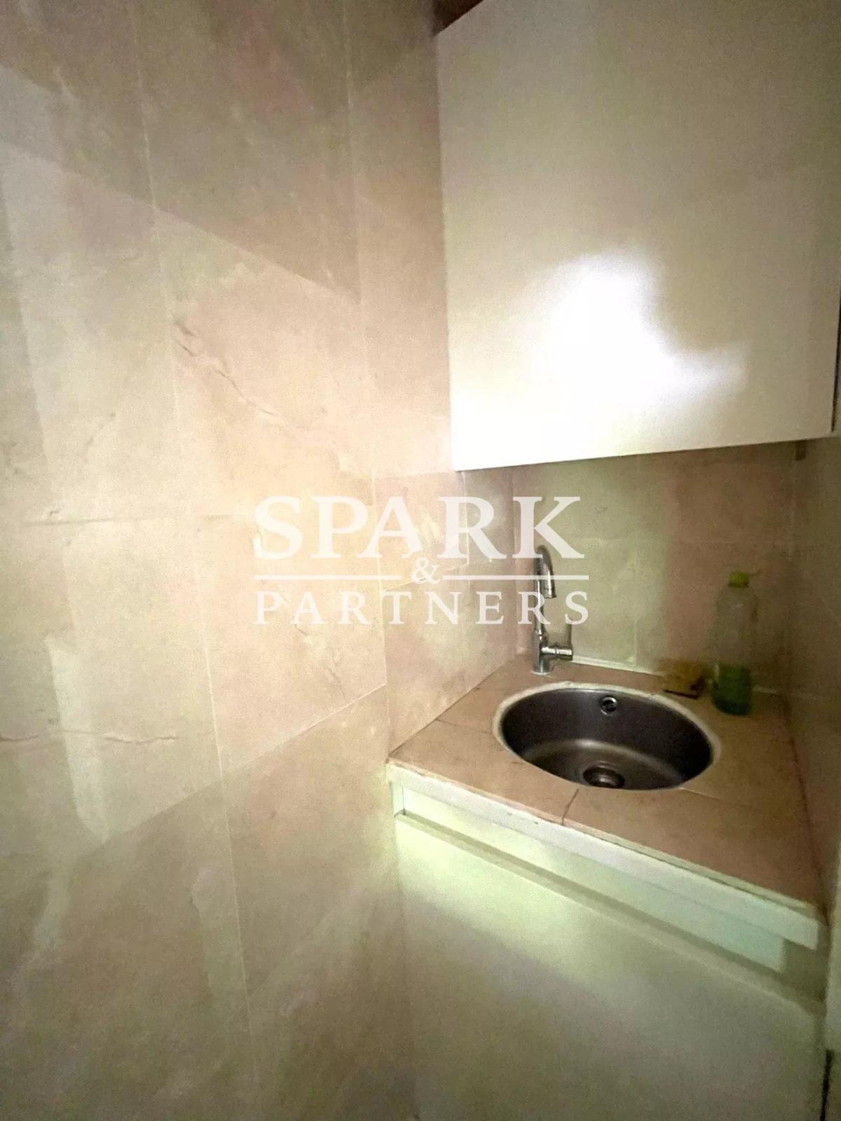 Monaco - Moneghetti - Charmant studio avec jardin