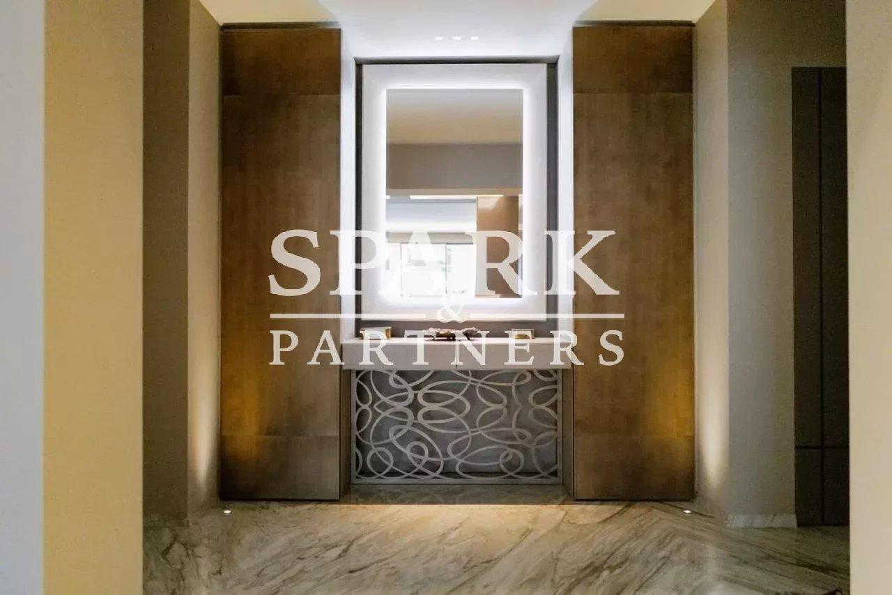 Monaco - Fontvieille - Luxueux 5 pièces