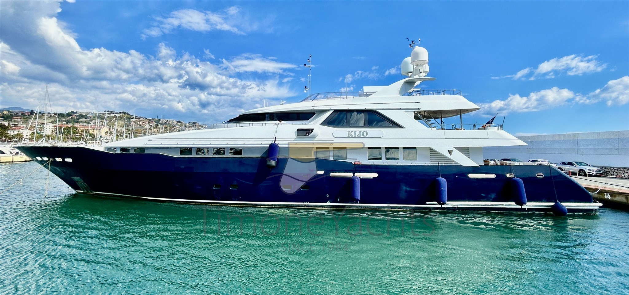Heesen shipyard 44,5-img1