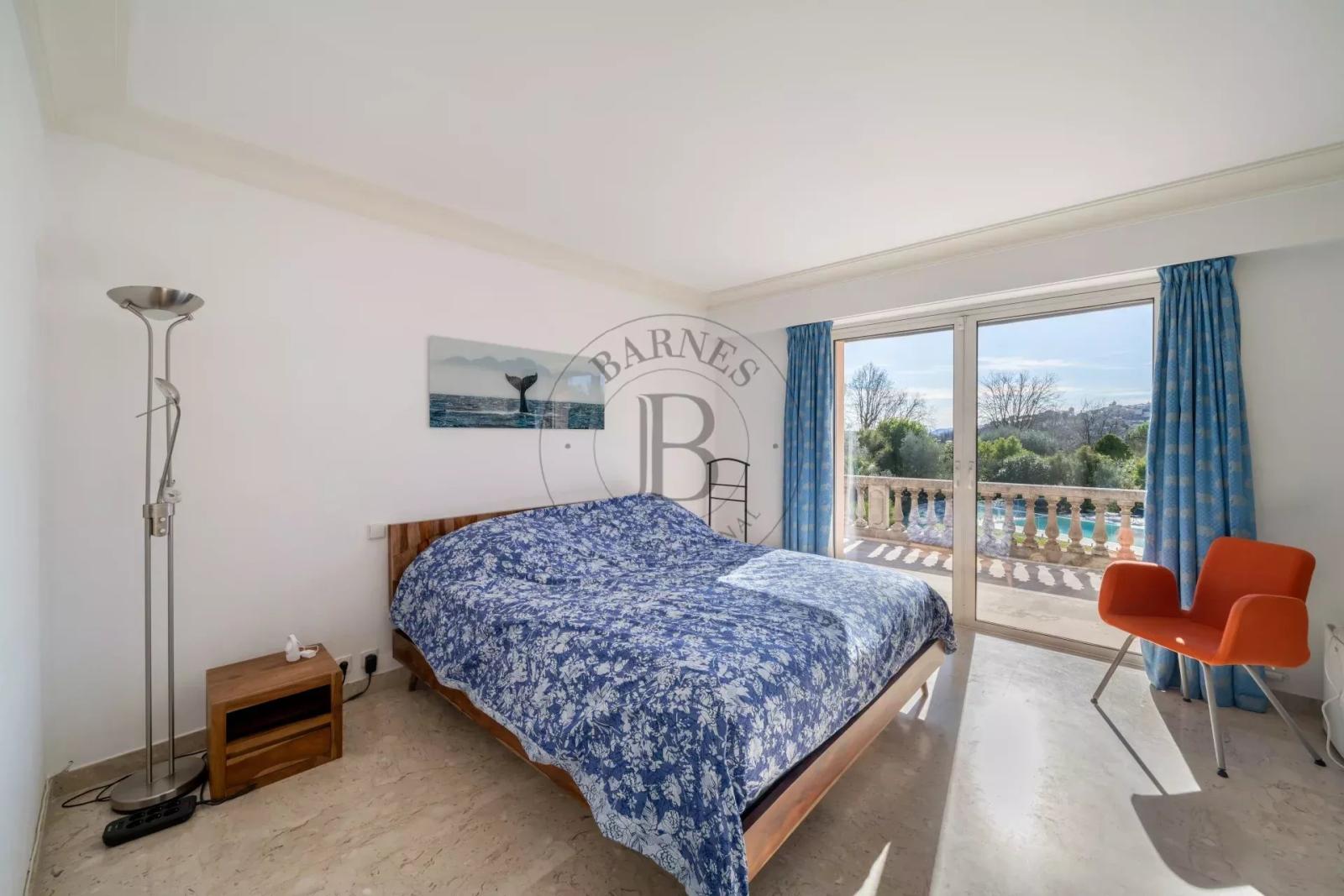 MOUGINS – SECTEUR RÉSIDENTIEL PREMIUM