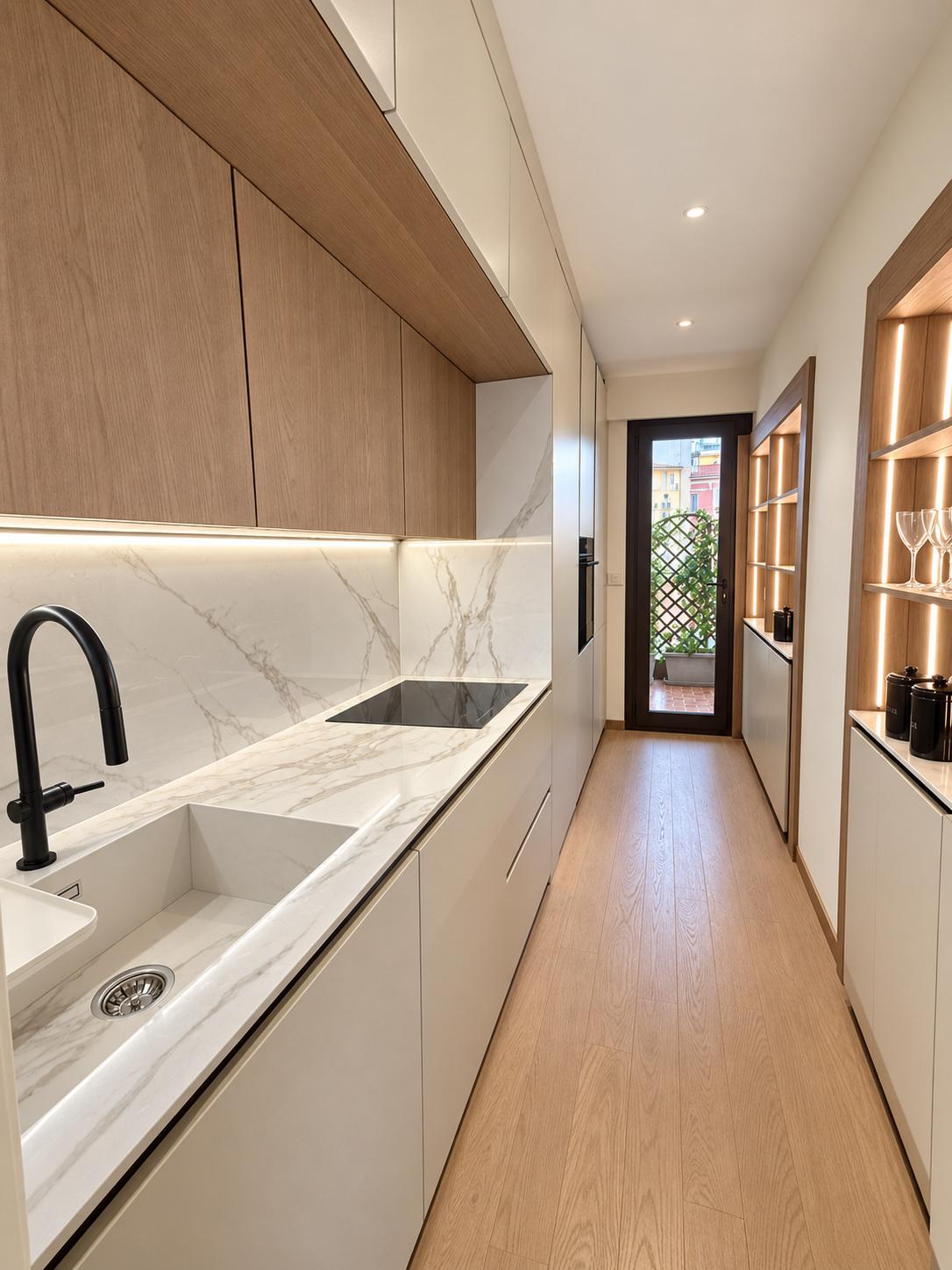 Riviera Palace – Appartement d’exception avec vue mer et Casino